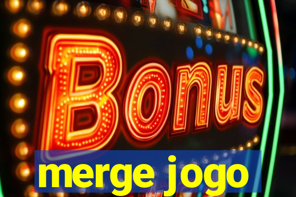 merge jogo