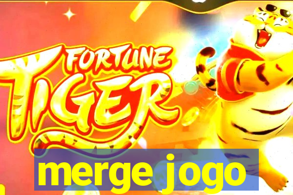 merge jogo