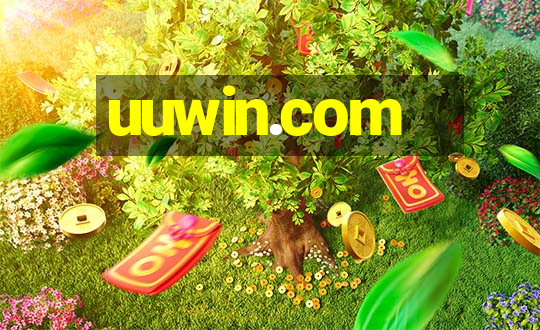 uuwin.com