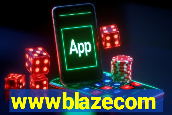 wwwblazecom