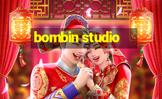 bombin studio