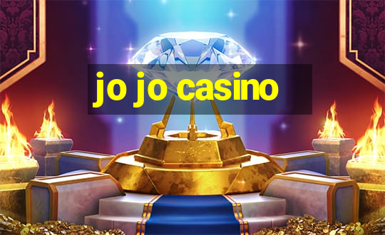 jo jo casino