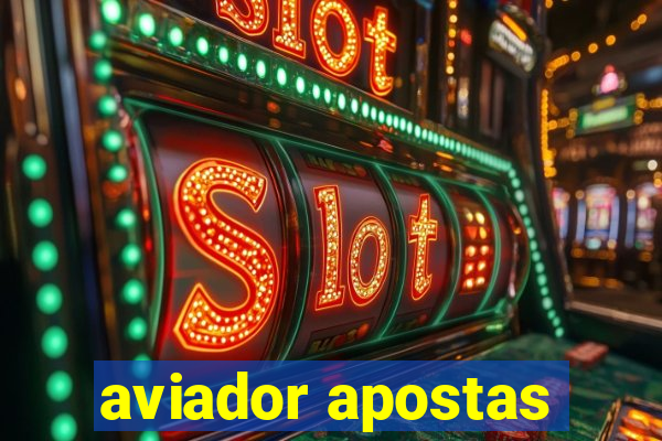 aviador apostas