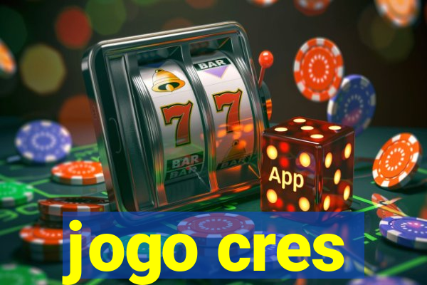 jogo cres