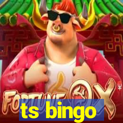 ts bingo