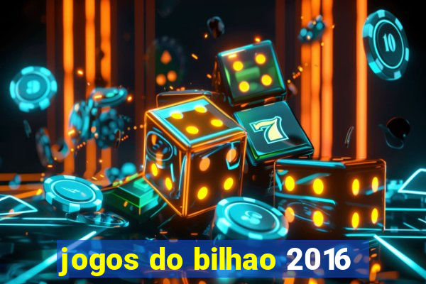 jogos do bilhao 2016