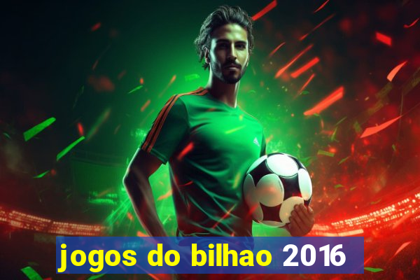 jogos do bilhao 2016