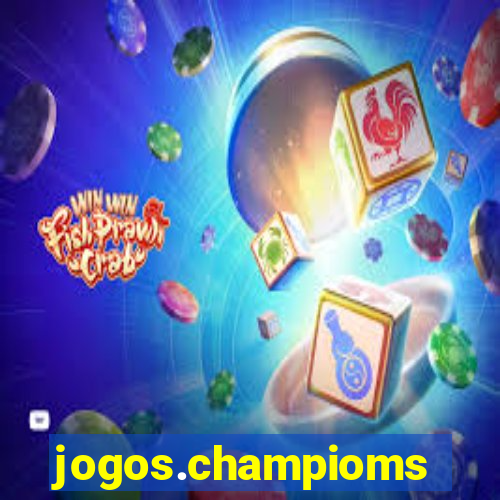 jogos.champioms