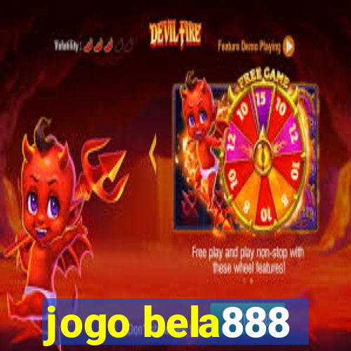 jogo bela888