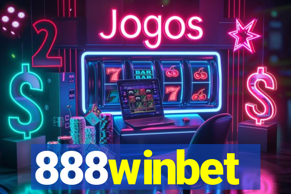 888winbet