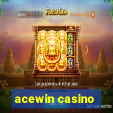 acewin casino