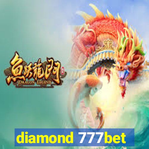 diamond 777bet