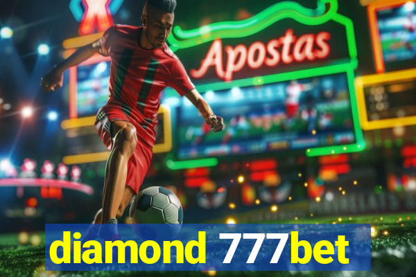 diamond 777bet