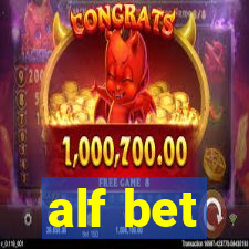 alf bet