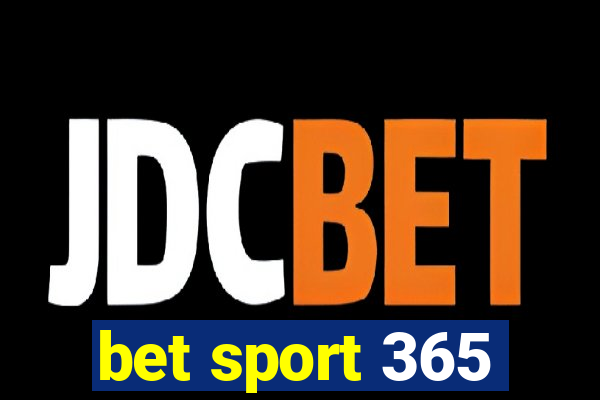 bet sport 365