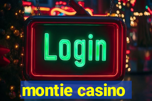 montie casino