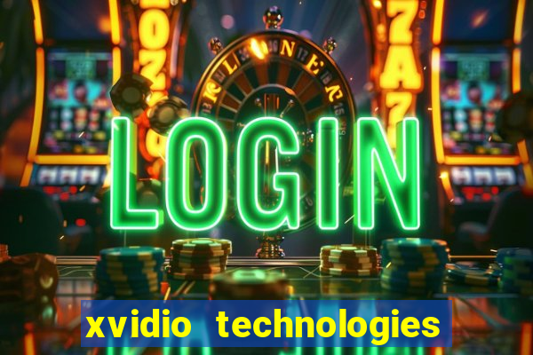 xvidio technologies startup brasil 2024 download gr  tis