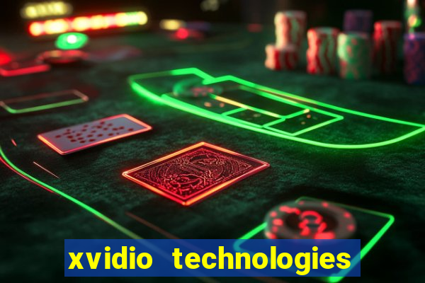 xvidio technologies startup brasil 2024 download gr  tis