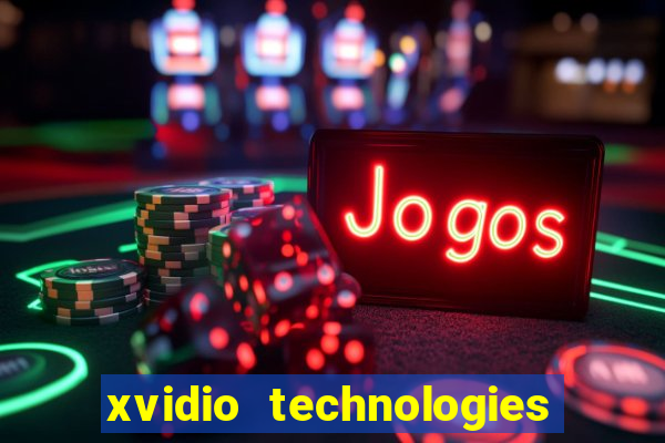 xvidio technologies startup brasil 2024 download gr  tis