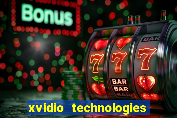 xvidio technologies startup brasil 2024 download gr  tis