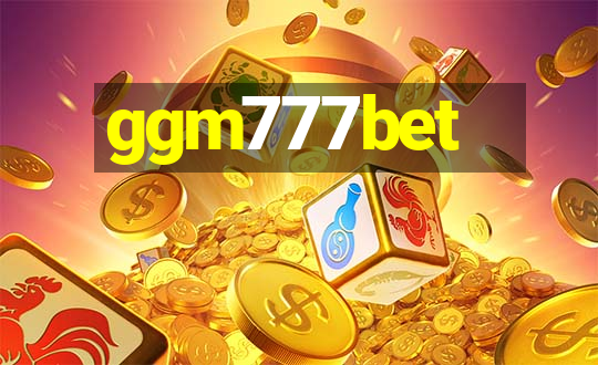 ggm777bet