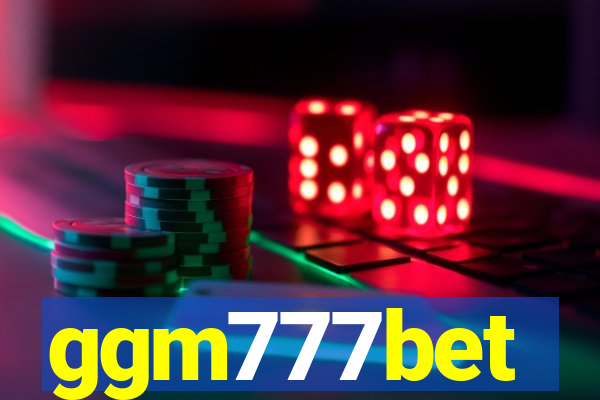 ggm777bet