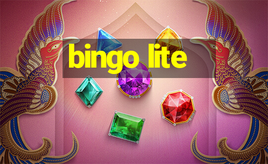 bingo lite