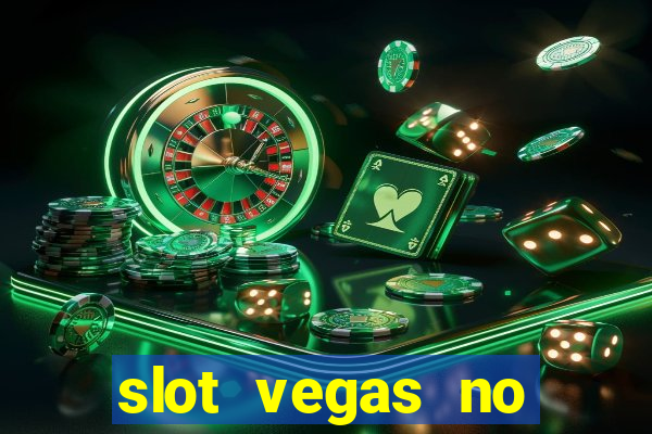 slot vegas no deposit codes