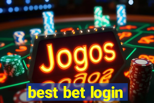 best bet login