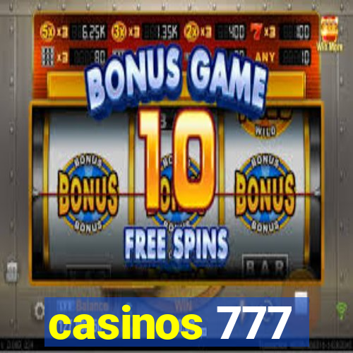 casinos 777