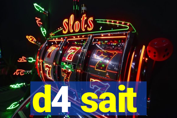 d4 sait