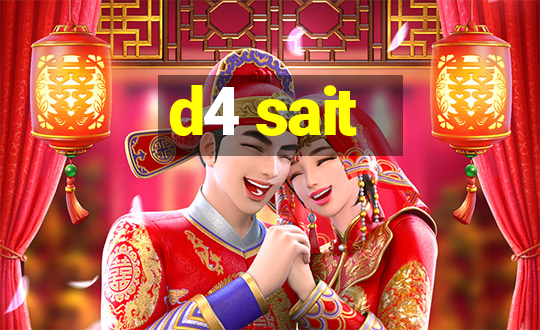 d4 sait