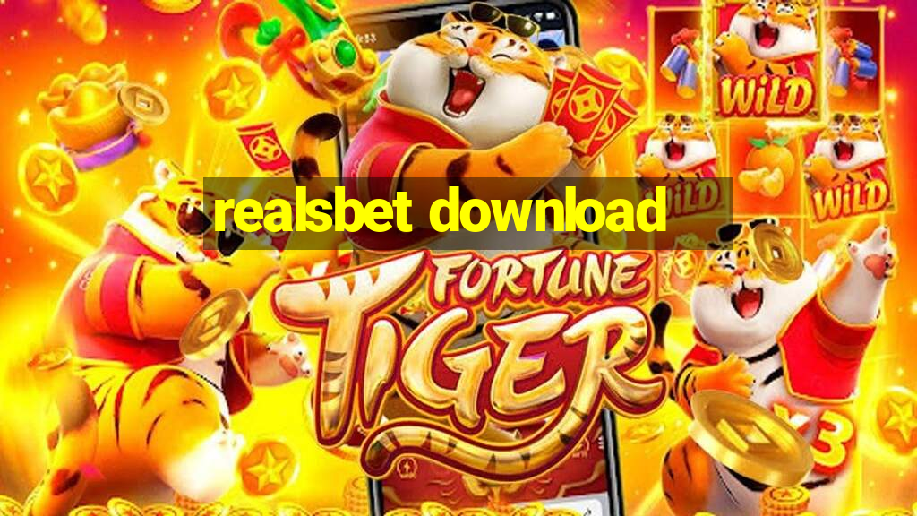 realsbet download