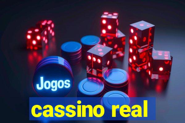 cassino real