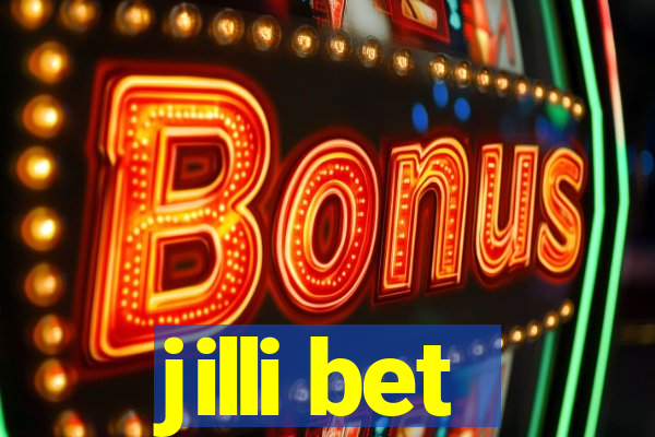 jilli bet