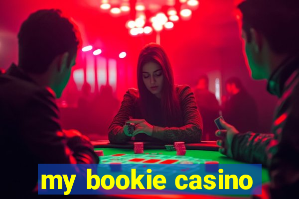 my bookie casino