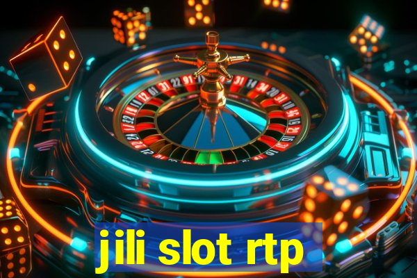 jili slot rtp