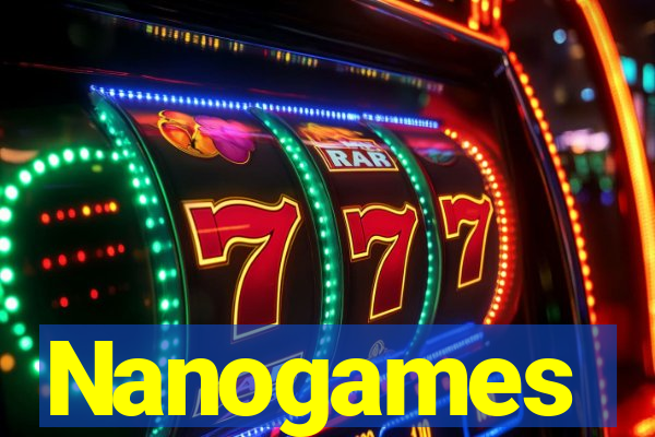 Nanogames