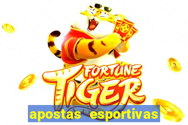 apostas esportivas é jogo de azar