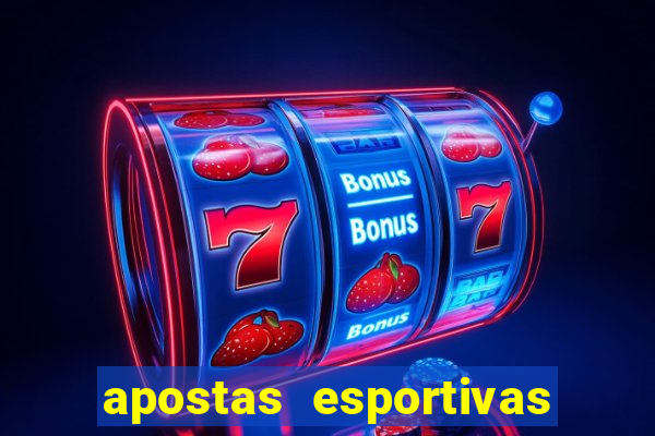 apostas esportivas é jogo de azar