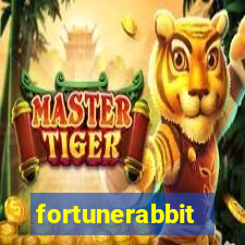 fortunerabbit