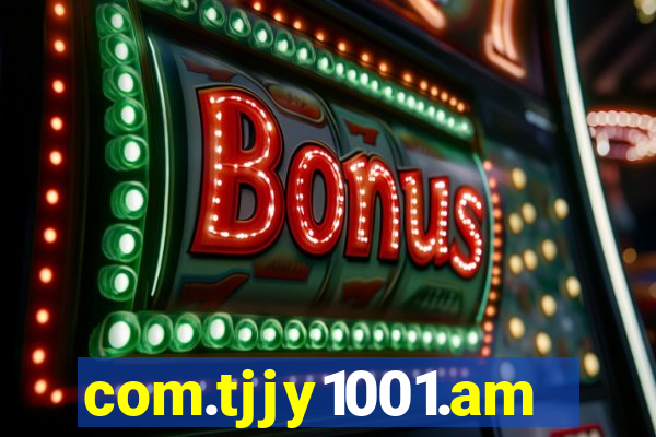 com.tjjy1001.amazingslots