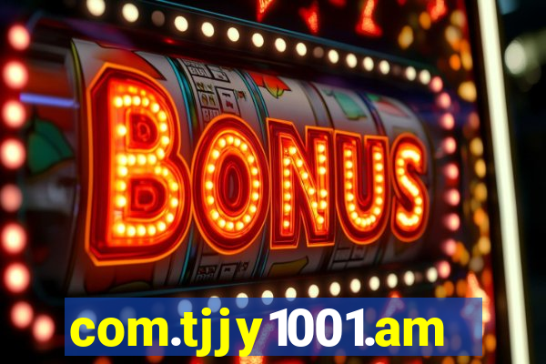 com.tjjy1001.amazingslots