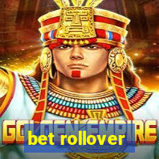 bet rollover