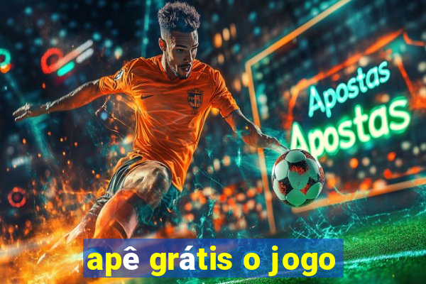 apê grátis o jogo