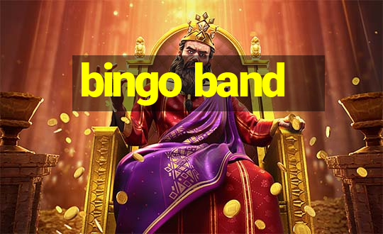 bingo band