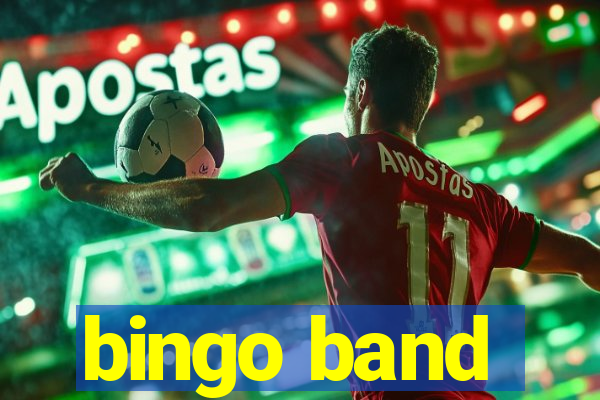 bingo band