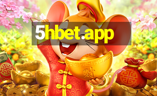 5hbet.app