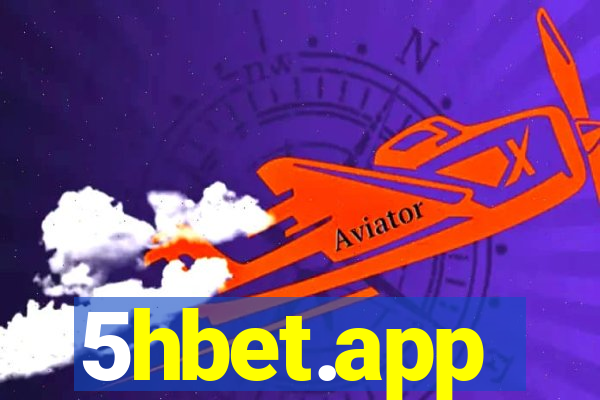 5hbet.app