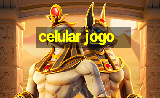 celular jogo